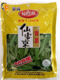 仙客来鲜贡菜 258g