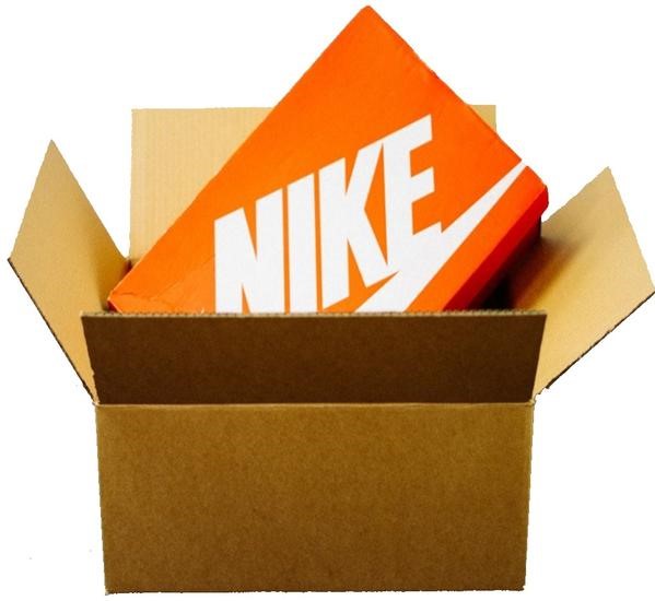 礼盒/鞋盒专用箱 280 x 380 x 180mm (5个)