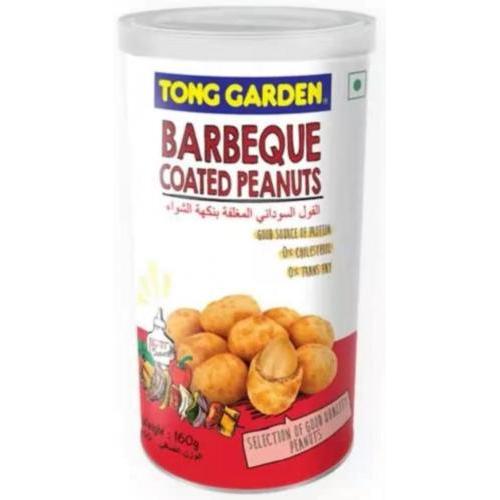 TONG GARDEN【烧烤味】泰国进口香脆花生 160g