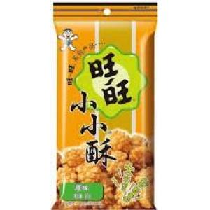 旺旺 小小酥【原味】60g