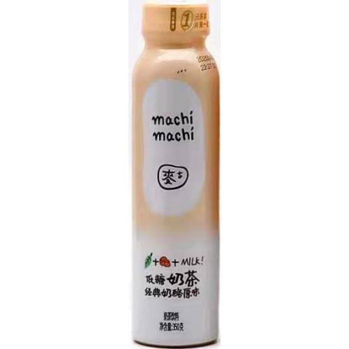 Machi 麦吉【低糖奶茶】经典奶酪原味 周杰伦同款 350ml