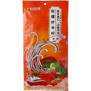 千粉西施【新疆炒米粉 - 中辣】250g