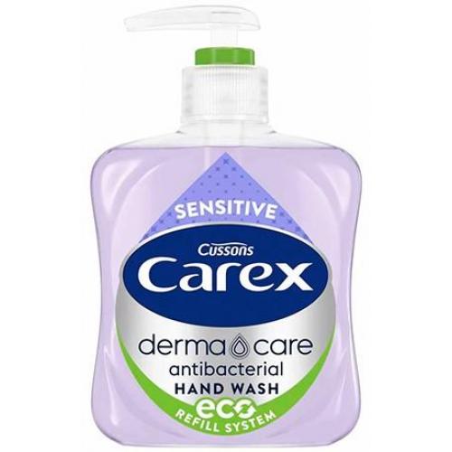 CAREX【洗手液】Sensitive 250ml