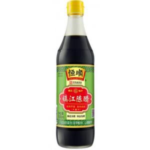 恒顺【镇江陈醋】500ml