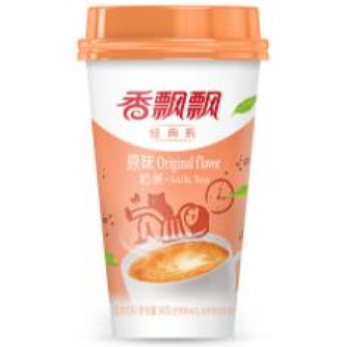 香飘飘【原味奶茶】经典椰果奶茶 80g
