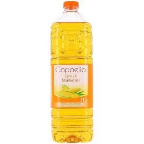 COPPELIA【玉米油】食用油/煮食油/纯植物油 1L