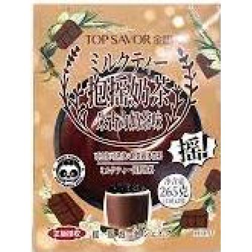 金语 抱摇奶茶【巧克力奶茶味】(1盒5袋) 265g