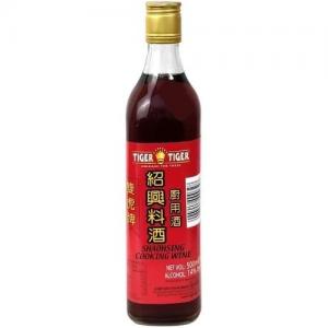 双虎牌【绍兴料酒】厨用酒 500ml