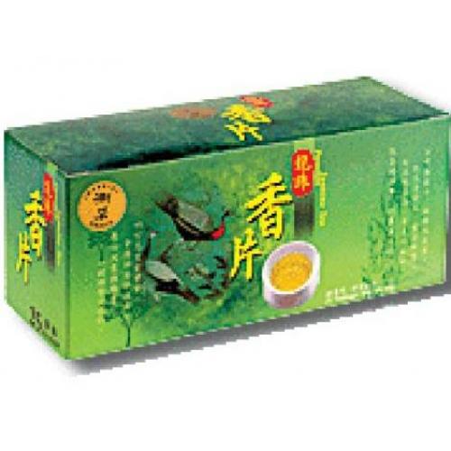 御茗【龙珠香片茶】茉莉花茶茶包 (25入)  25x2g