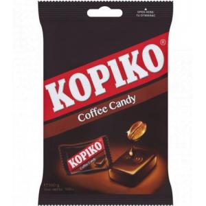 KOPIKO【原味咖啡糖】香浓咖啡硬糖  100g