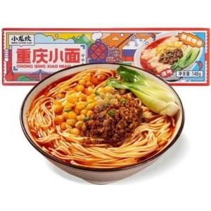 小龙坎【重庆小面】148g