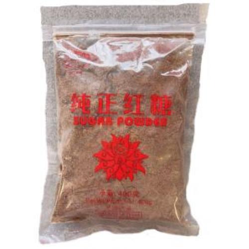 南门桥牌【纯正红糖】红糖粉 400g