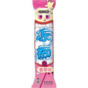 旺旺 冻痴【香草味】碎碎冰 85ml