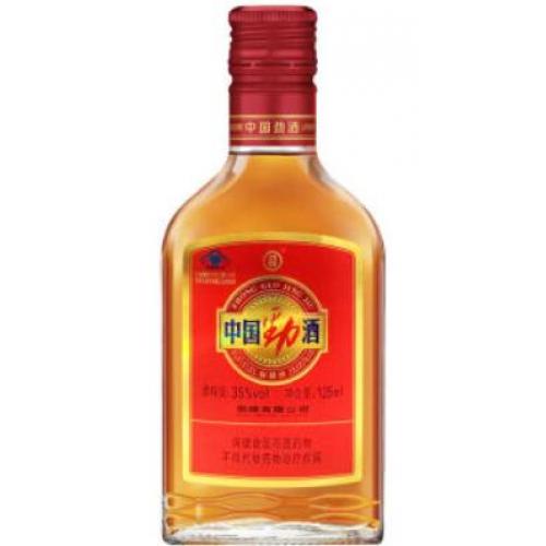 劲牌【中国小劲酒】35度 125ml