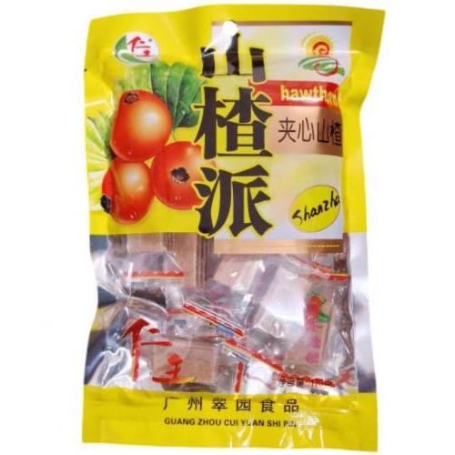 仁王【夹心山楂派】170g