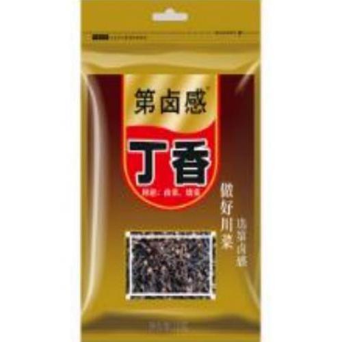 佳仙 第卤感【丁香】20g