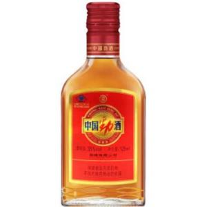 劲牌【中国小劲酒】35度 125ml