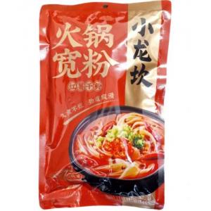 小龙坎【火锅宽粉】200g